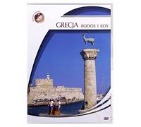 PodrĂłĹźe MarzeĹ : Grecja / Rodos [DVD] (No English version)
