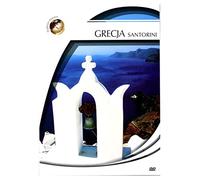 PodrĂłĹźe marzeĹ . Grecja - Santorinii [DVD] (No English version)