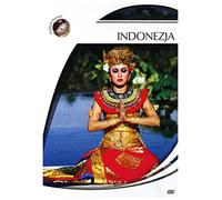 PodrĂłĹźe marzeĹ . Indonezja [DVD] (No English version)