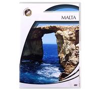 PodrĂłĹźe MarzeĹ : Malta [DVD] (No English version)
