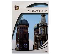 PodrĂłĹźe MarzeĹ : Monachium [DVD] (No English version)