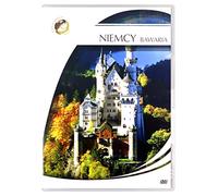 PodrĂłĹźe MarzeĹ : Niemcy / Bawaria [DVD] (No English version)