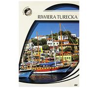 PodrĂłĹźe MarzeĹ : Riwiera Turecka [DVD] (No English version)