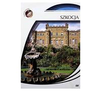 PodrĂłĹźe MarzeĹ : Szkocja [DVD] (No English version)
