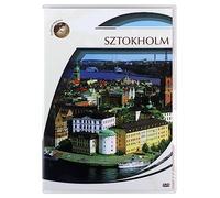 PodrĂłĹźe MarzeĹ : Sztokholm [DVD] (No English version)