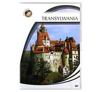 PodrĂłĹźe MarzeĹ : Transylwania [DVD] (No English version)