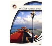 PodrĂłĹźe MarzeĹ : Węgry / Jezioro Balaton [DVD] (No English version)