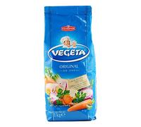 Podravka Vegeta All Purpose Food Seasoning 1 kilogram Original Croatian Product