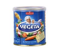 Podravka Vegeta Soup and Seasoning Mix Can, 250G 1 Pack