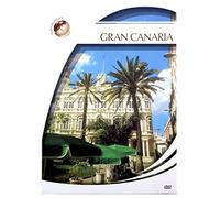Podróże Marzeń: Gran Canaria [DVD] (No English version)