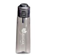 Pods Pack of 7 Flavour - Flavoured Drink, Fruity Flavouring Water - No Sugar No Calorie Drinking Bottle Only - Adequate for 650ml Still or Sparkling Water (2)