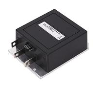 PODSJD 36V 350A DC Motor Controller for E - Z - GO TXT 5 - Pin ITS Throttle Input - Reliable Cart Speed Control, Direct Replacement for 1206-4301 and OE Numbers