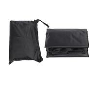 PODSJD Guitar Stand Cover Waterproof Oxford Cloth with Ventilation Openings, Universal Fit - and Sun Protection for Studio and Home Guitar Stand