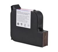 PODSJD High Capacity Ink Cartridge - 45ml Large Volume, 600DPI High Definition Print Quality, Quick - Drying & Ink for Long - Lasting, Clear Text and Images (Blue)