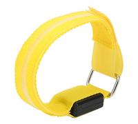PODSJD LED Safety Light Bands - Adjustable Luminous Bands, Enhance Night Visibility and Safety, Lightweight Comfortable Fit, Outdoor Sports for Running Walking Biking, 3 Mode Lighting (type 1)