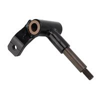 PODSJD Left Metal Spindle Assembly for Precedent 2004 - Up, OEM 1022879-01, Durable Replacement Part - Direct Fit, Rust Resistant, Easy Installation for Cart Maintenance