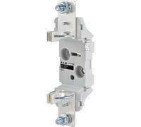 PODST.NH1 1P DIN RAIL, SCREWS SD1-D