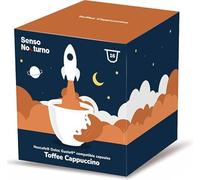 Podwala x René Toffee Cappuccino - 32 Dolce Gusto Compatible Capsules | Sweet & Buttery Toffee Flavour (32 Pods, 32 Servings)