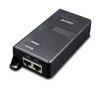 POE-163 Planet in EAEE 802.3Â Gigabit High Poe Injector (30-W, Medium Angle, Integrated)