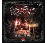 Poe,Edgar Allan - Folge 17 - Entfesselter Wahn