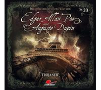 Poe,Edgar Allan - Folge 20 - Trojaner