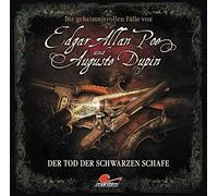 Poe,Edgar Allan - Folge 7-der Tod der Schwarzen Schafe
