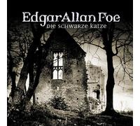 Poe,Edgar Allan Teil 2 - Die Schwarze Katze