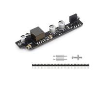 POE Expansion Board for NVIDIA Jetson Orin Nano/NX Mini Body Saves Even More Space Network Connection and Power Supply Provided for Jetson Orin