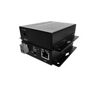PoE Extender Ethernet Over Twisted Pair Converter, A Pair. Long Transmission up to 2Km(6500FT) for 720P, 960P,1080P HD Network POE IP Camera, Webcam