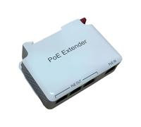POE Extender with Wall Mounting for Various Environments, B