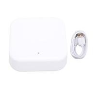 PoE Gateway Multifunctional RJ45 Smart PoE Gateway Hub for Home