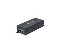 PoE+ Gigabit Power Supply 1x RJ45 30W 802.3af/at I-SWHUB 3000STY2