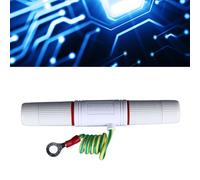 POE Gigabit RJ45 Surge Protector Waterproof