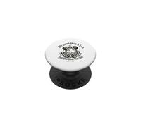 Poe Gothic Skeleton Lovers Annabel Lee Dark Romance Design PopSockets Adhesive PopGrip