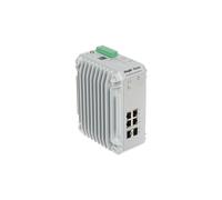 PoE+ Industrial Switch 4x Gigabit PoE RG-NIS3100-4GT2SFP-HP