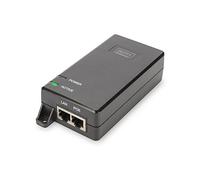 In.Poe+Digitus 802.3At 10/100/1000Mbps 4