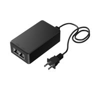 PoE Injector Adapter Gigabit 30W, IEEE 802.3bt/at/af Compliant, Converts Non-PoE to PoE Network, 10/100/1000Mbps RJ45, Up to 328 ft, Plug & Play (1000Mbps-30W)
