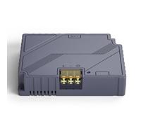PoE Injector V2 Internet Kit Satellite 150W GigE Passive PoE Injector and ESD Guard DC9-36V Input