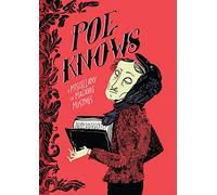 Poe Knows: A Miscellany of Macabre Musings (Literary Wit and Wisdom)