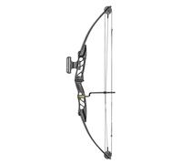 Poe Lang - Cobra Protex 2.0 40 lb - Compoundbogen - Black