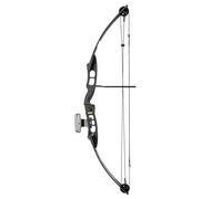 Poe Lang - Cobra Protex 40 lb - Compoundbogen - für Linkshänder