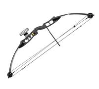 Poe Lang - Cobra Protex 55 lb - Compoundbogen - für Linkshänder