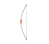 Poe Lang - Crusader - Traditioneller Bogen 93 cm - Set