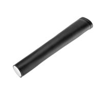 Poe Lang leather quiver - Black