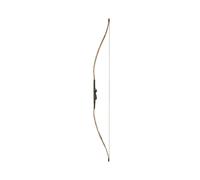 Poe Lang - Robin Hood longbow - klassicher Bogen - Set - Camo