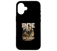 Poe Me A Cup Edgar Allan Poe Case for iPhone 16