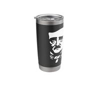 Poe Me A Cup Stainless Steel Insulated Tumbler