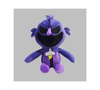 (Poe) Nightmare Critters Horror Game Characters Plush Toys Doll Gift Room Decoration