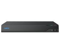 PoE NVR, 16 Channel, 4TB HDD - NVS16-UK