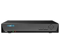 Reolink 36 Channel Poe Nvr -